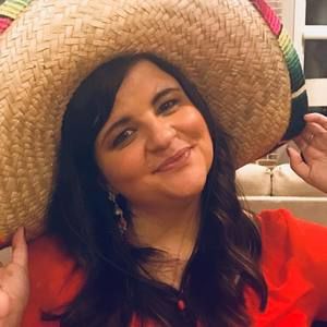 Meet your Posher, Janay